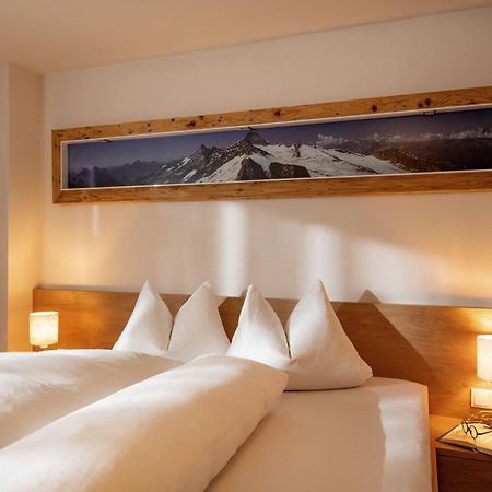Gaestehaus Hornegger Mayrhofen Exterior photo